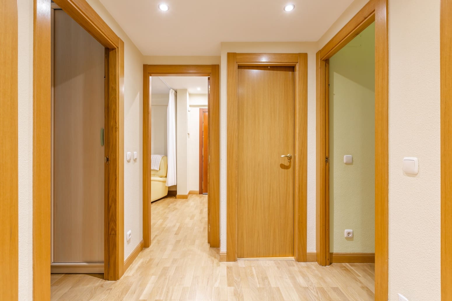 4 soveværelse Lejlighed til salg i Pamplona / Iruna - € 340.000 (Ref: 8899932)