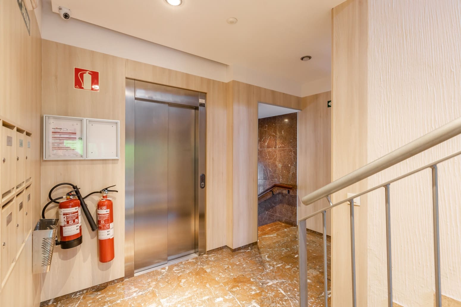 4 soveværelse Lejlighed til salg i Pamplona / Iruna - € 340.000 (Ref: 8899932)