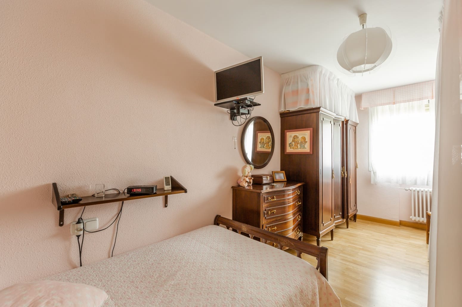 4 soveværelse Lejlighed til salg i Pamplona / Iruna - € 340.000 (Ref: 8899932)