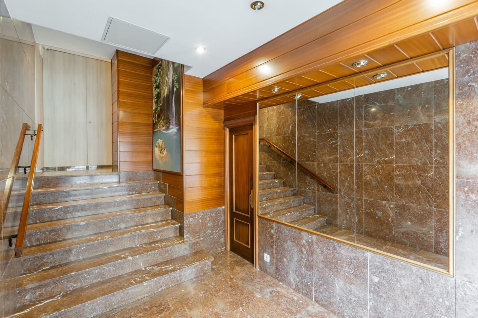 4 soveværelse Lejlighed til salg i Pamplona / Iruna - € 340.000 (Ref: 8899932)