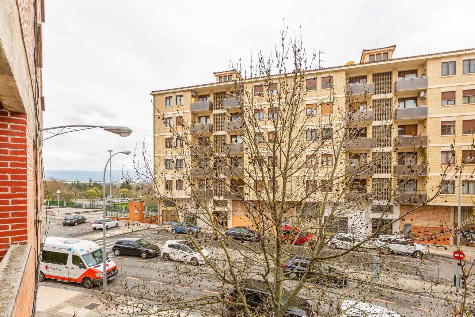 4 soveværelse Lejlighed til salg i Pamplona / Iruna - € 340.000 (Ref: 8899932)