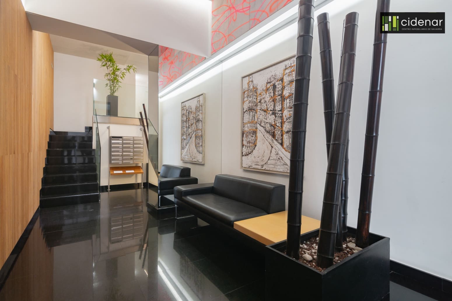 2 soveværelse Lejlighed til salg i Pamplona / Iruna - € 357.500 (Ref: 8899933)