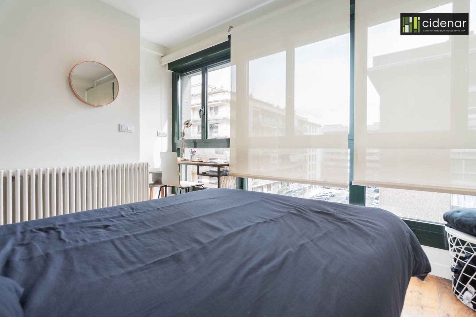 2 soveværelse Lejlighed til salg i Pamplona / Iruna - € 357.500 (Ref: 8899933)