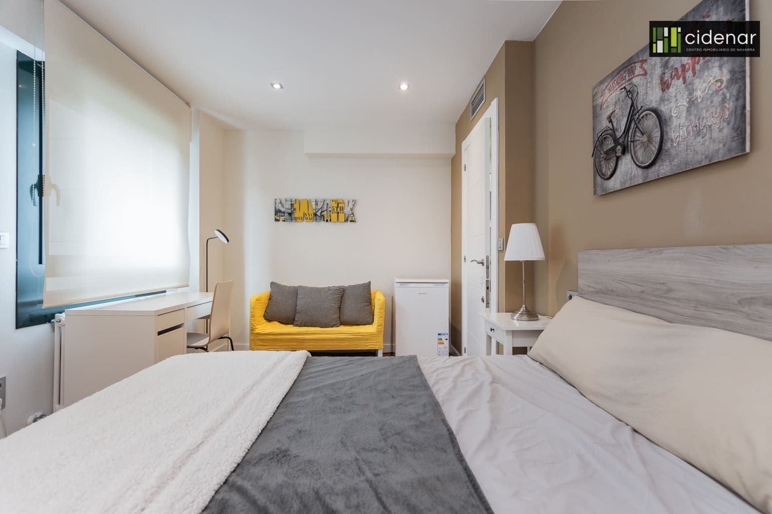 2 soveværelse Lejlighed til salg i Pamplona / Iruna - € 357.500 (Ref: 8899933)