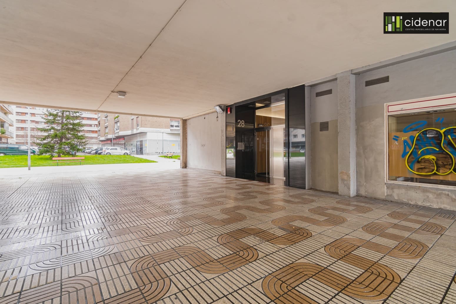 2 soveværelse Lejlighed til salg i Pamplona / Iruna - € 357.500 (Ref: 8899933)