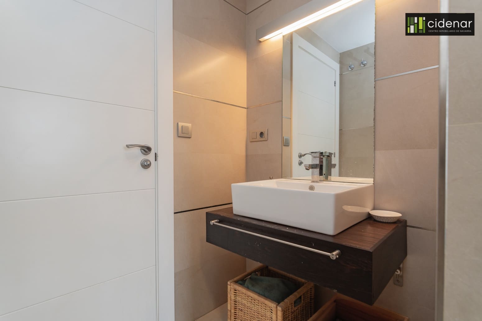 2 soveværelse Lejlighed til salg i Pamplona / Iruna - € 357.500 (Ref: 8899933)