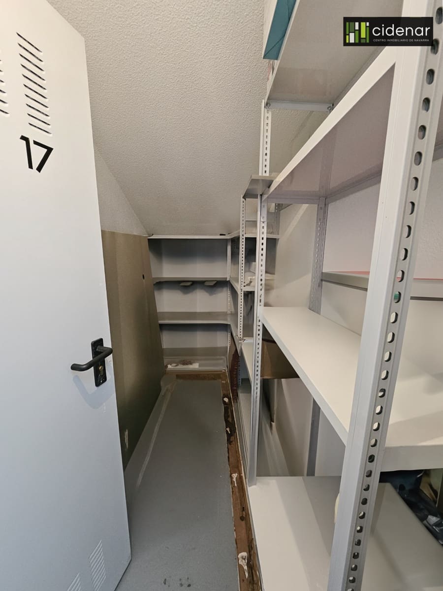 2 soveværelse Lejlighed til salg i Pamplona / Iruna - € 357.500 (Ref: 8899933)