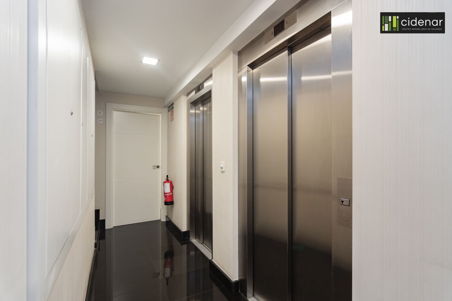 2 soveværelse Lejlighed til salg i Pamplona / Iruna - € 357.500 (Ref: 8899933)