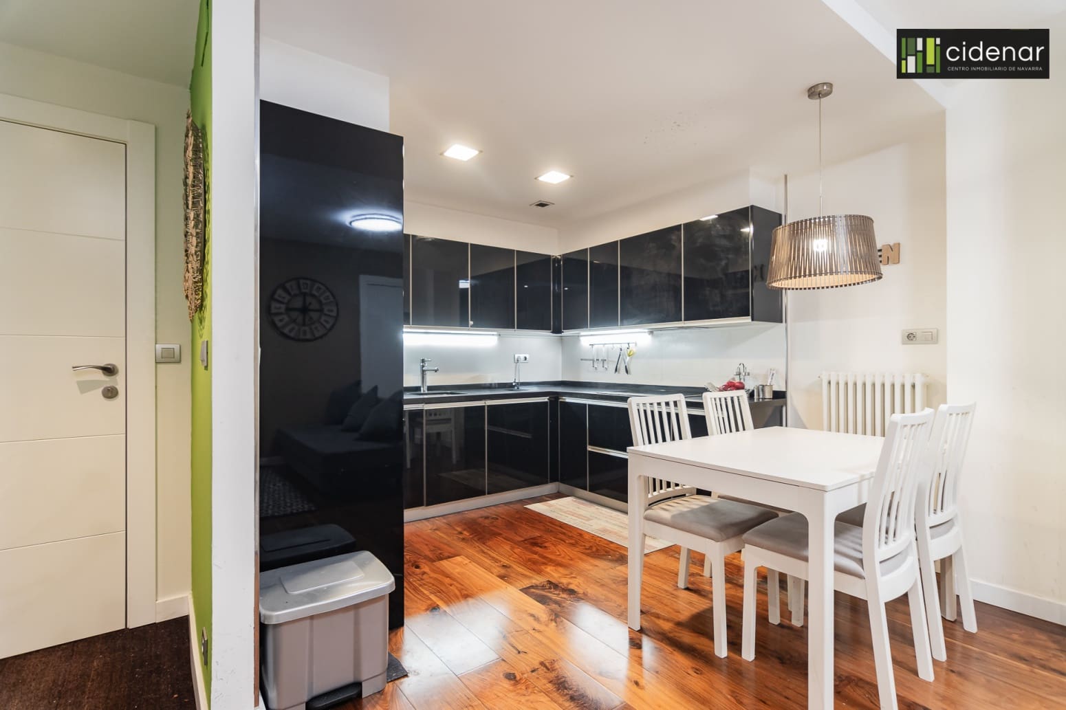 2 soveværelse Lejlighed til salg i Pamplona / Iruna - € 357.500 (Ref: 8899933)