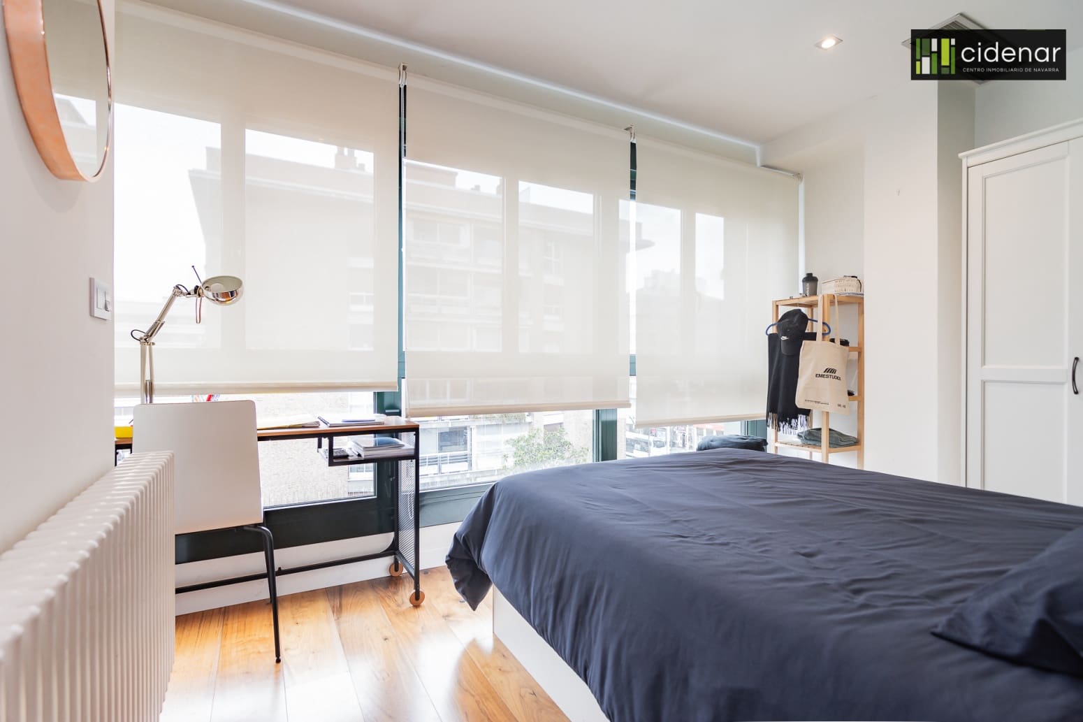 2 soveværelse Lejlighed til salg i Pamplona / Iruna - € 357.500 (Ref: 8899933)