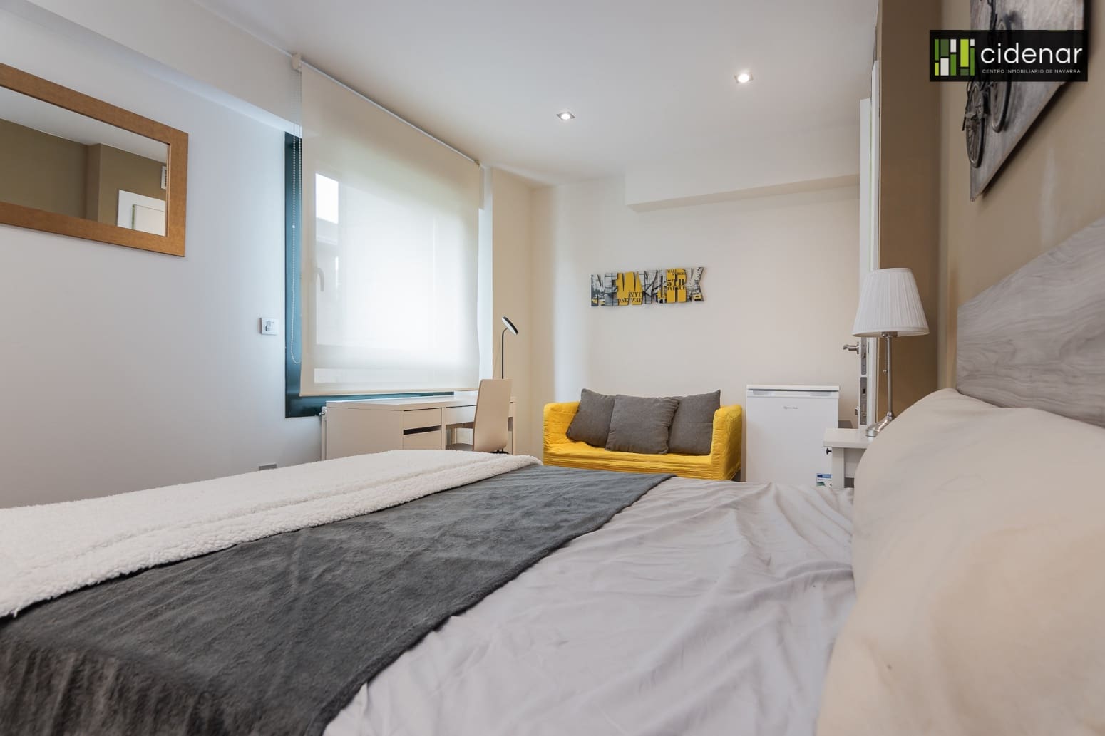 2 soveværelse Lejlighed til salg i Pamplona / Iruna - € 357.500 (Ref: 8899933)