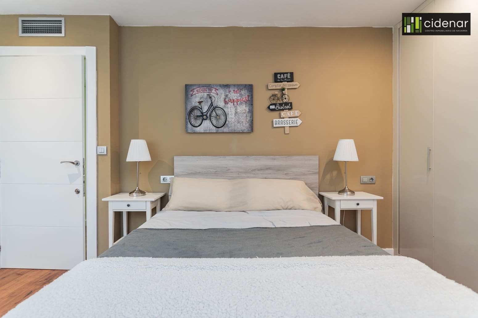 2 soveværelse Lejlighed til salg i Pamplona / Iruna - € 357.500 (Ref: 8899933)