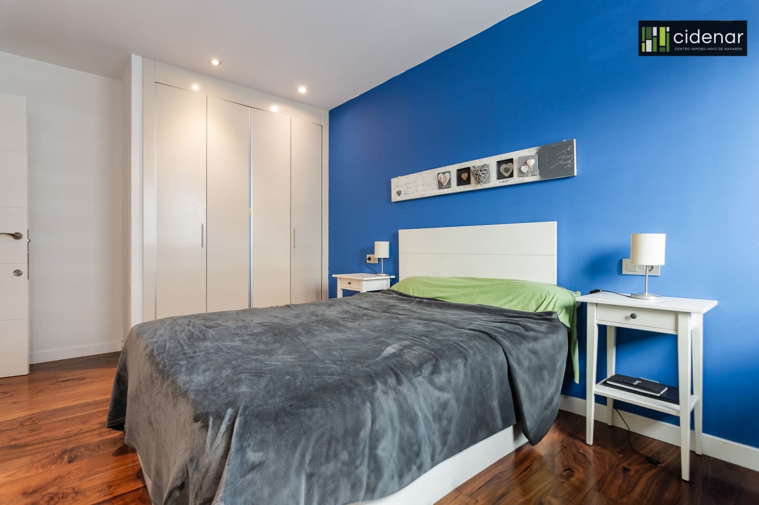 2 soveværelse Lejlighed til salg i Pamplona / Iruna - € 357.500 (Ref: 8899933)