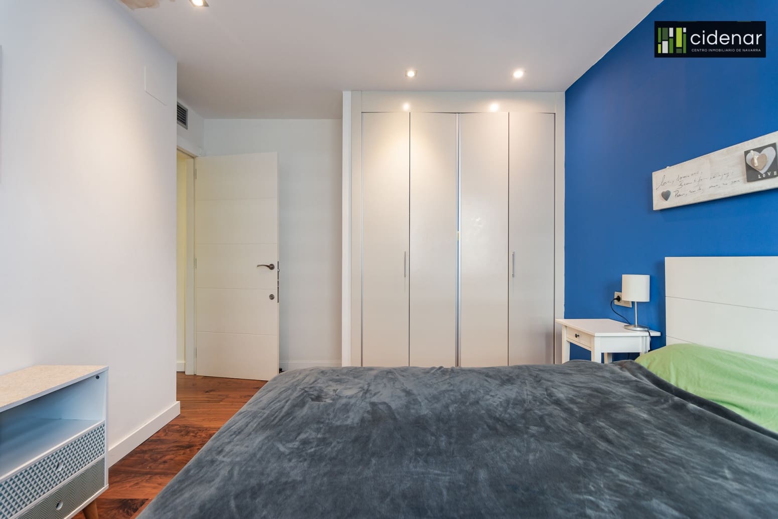 2 soveværelse Lejlighed til salg i Pamplona / Iruna - € 357.500 (Ref: 8899933)