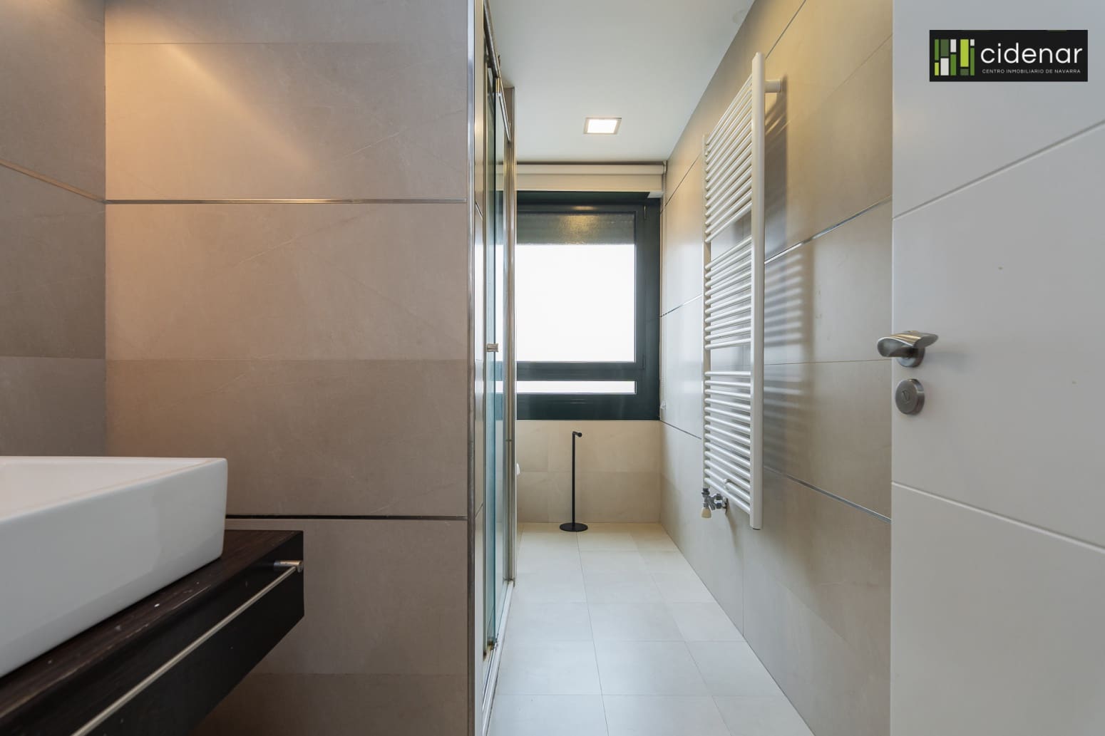 2 soveværelse Lejlighed til salg i Pamplona / Iruna - € 357.500 (Ref: 8899933)