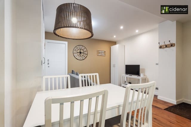 2 soveværelse Lejlighed til salg i Pamplona / Iruña - € 357.500 (Ref: 8899933)