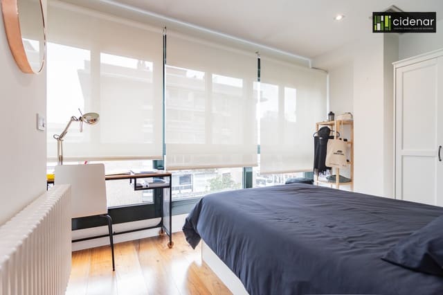 2 soveværelse Lejlighed til salg i Pamplona / Iruña - € 357.500 (Ref: 8899933)