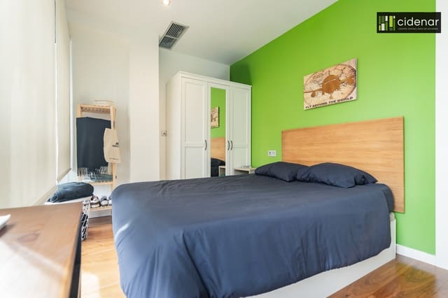 2 soveværelse Lejlighed til salg i Pamplona / Iruña - € 357.500 (Ref: 8899933)