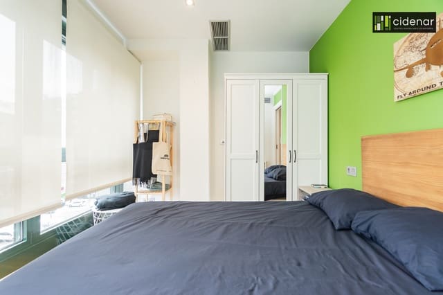 2 soveværelse Lejlighed til salg i Pamplona / Iruña - € 357.500 (Ref: 8899933)