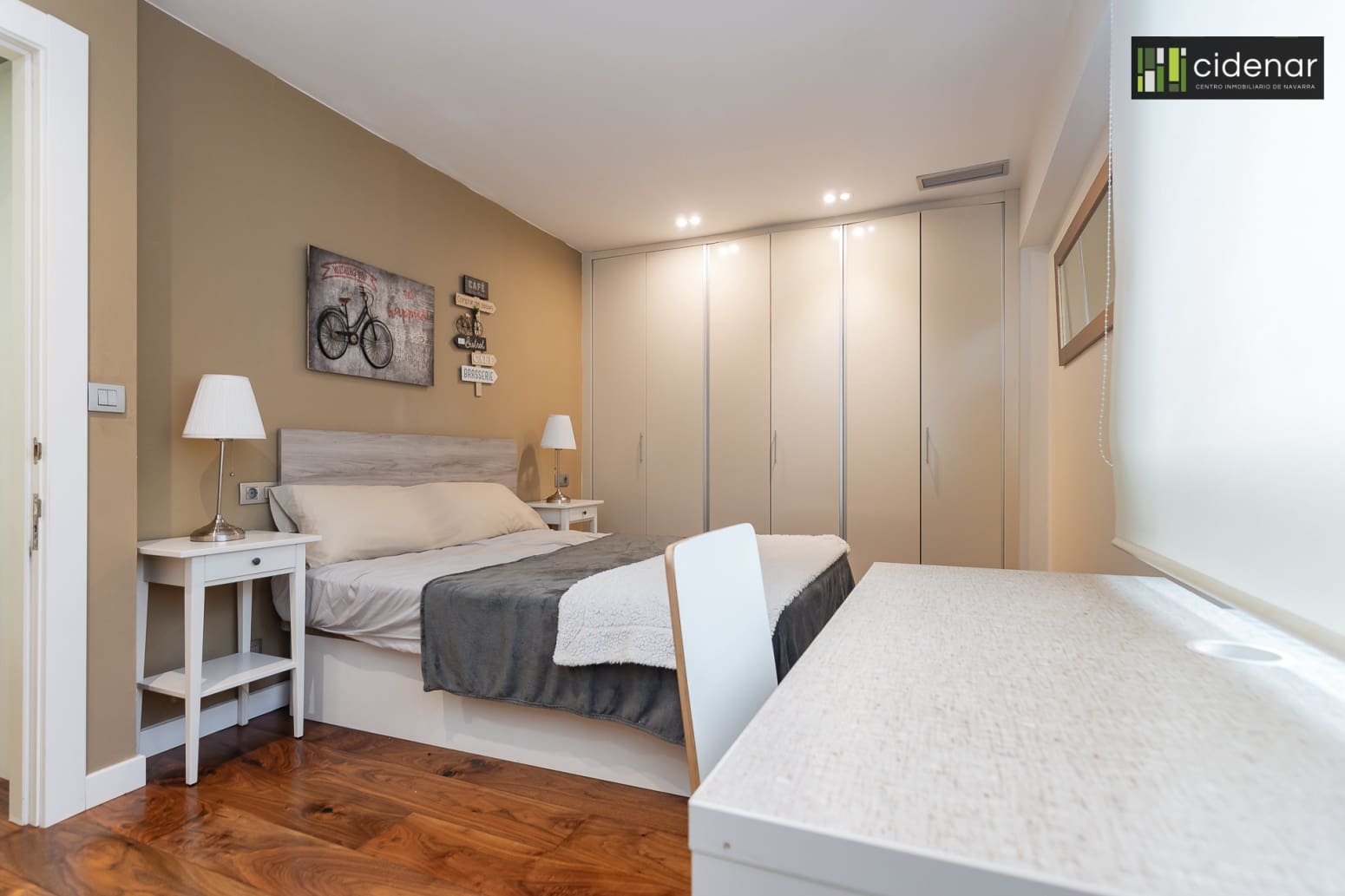 2 soveværelse Lejlighed til salg i Pamplona / Iruna - € 357.500 (Ref: 8899933)