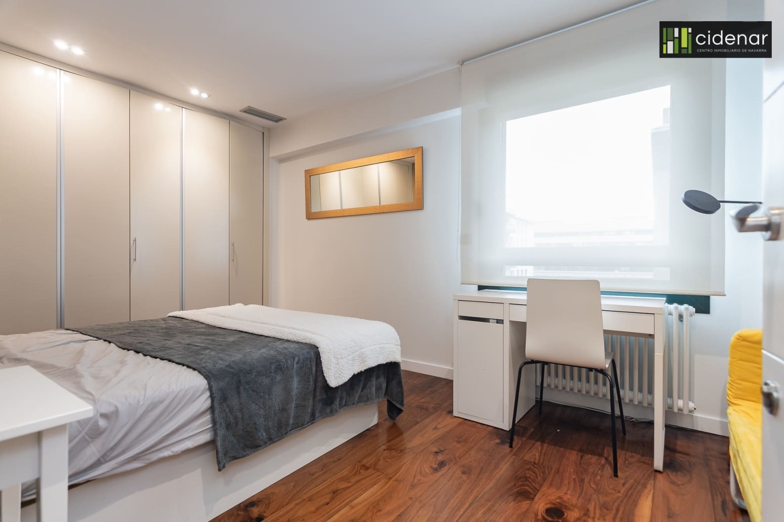 2 soveværelse Lejlighed til salg i Pamplona / Iruna - € 357.500 (Ref: 8899933)