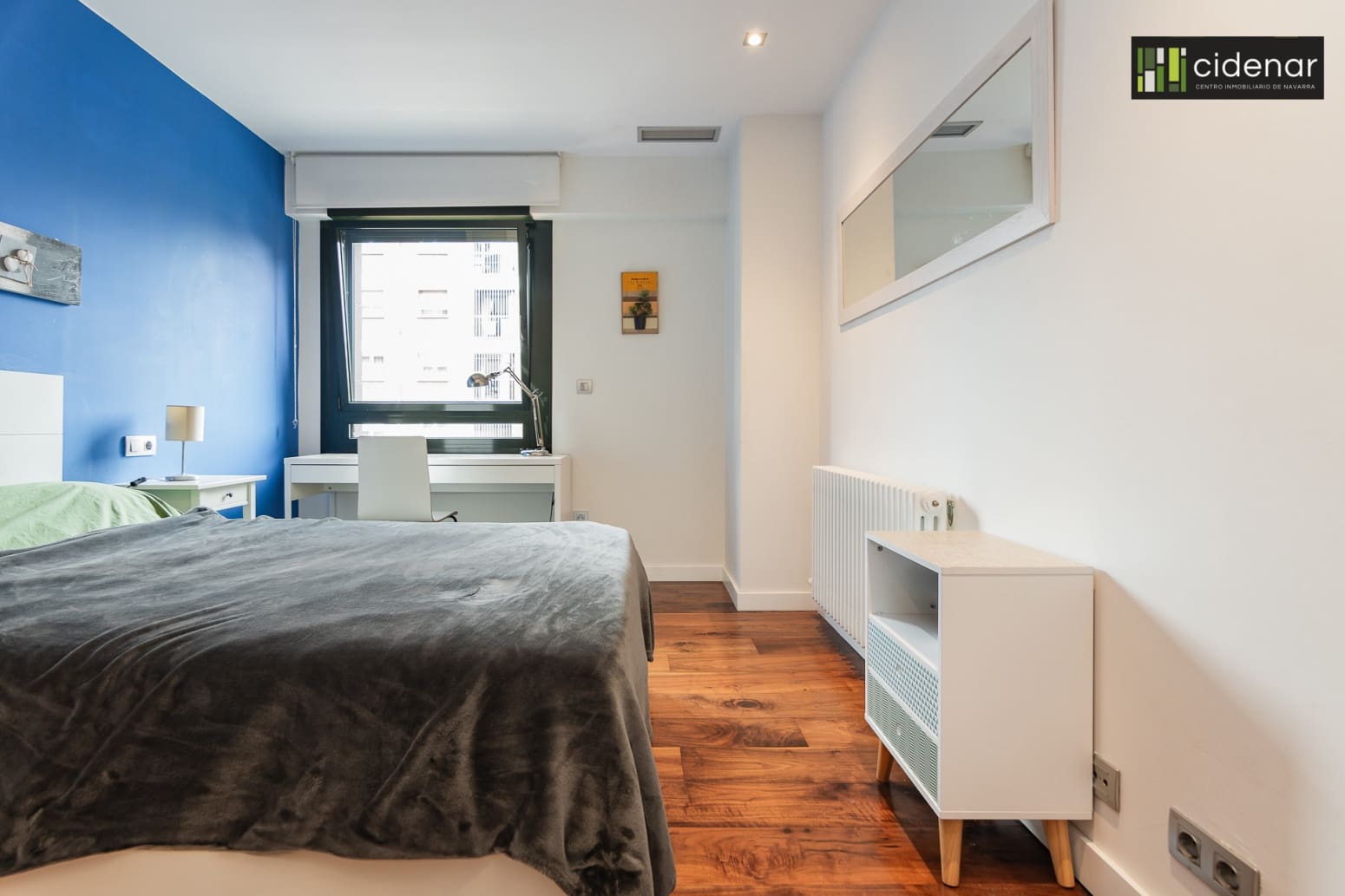 2 soveværelse Lejlighed til salg i Pamplona / Iruna - € 357.500 (Ref: 8899933)