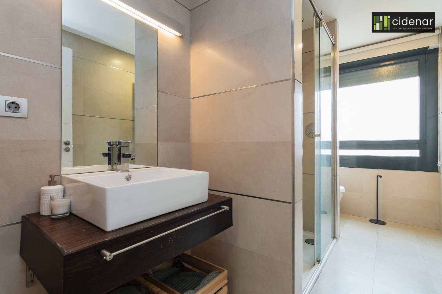 2 soveværelse Lejlighed til salg i Pamplona / Iruna - € 357.500 (Ref: 8899933)