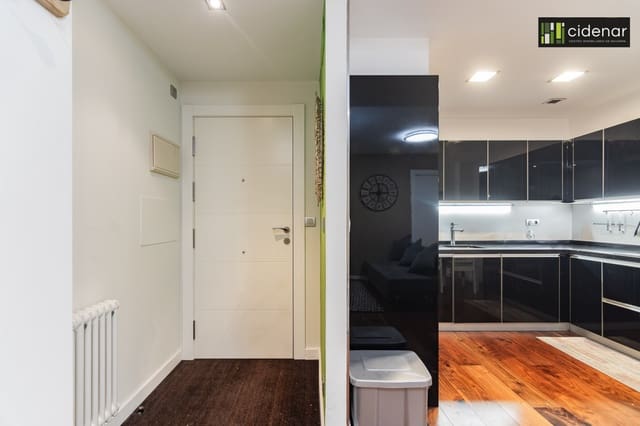 2 soveværelse Lejlighed til salg i Pamplona / Iruña - € 357.500 (Ref: 8899933)