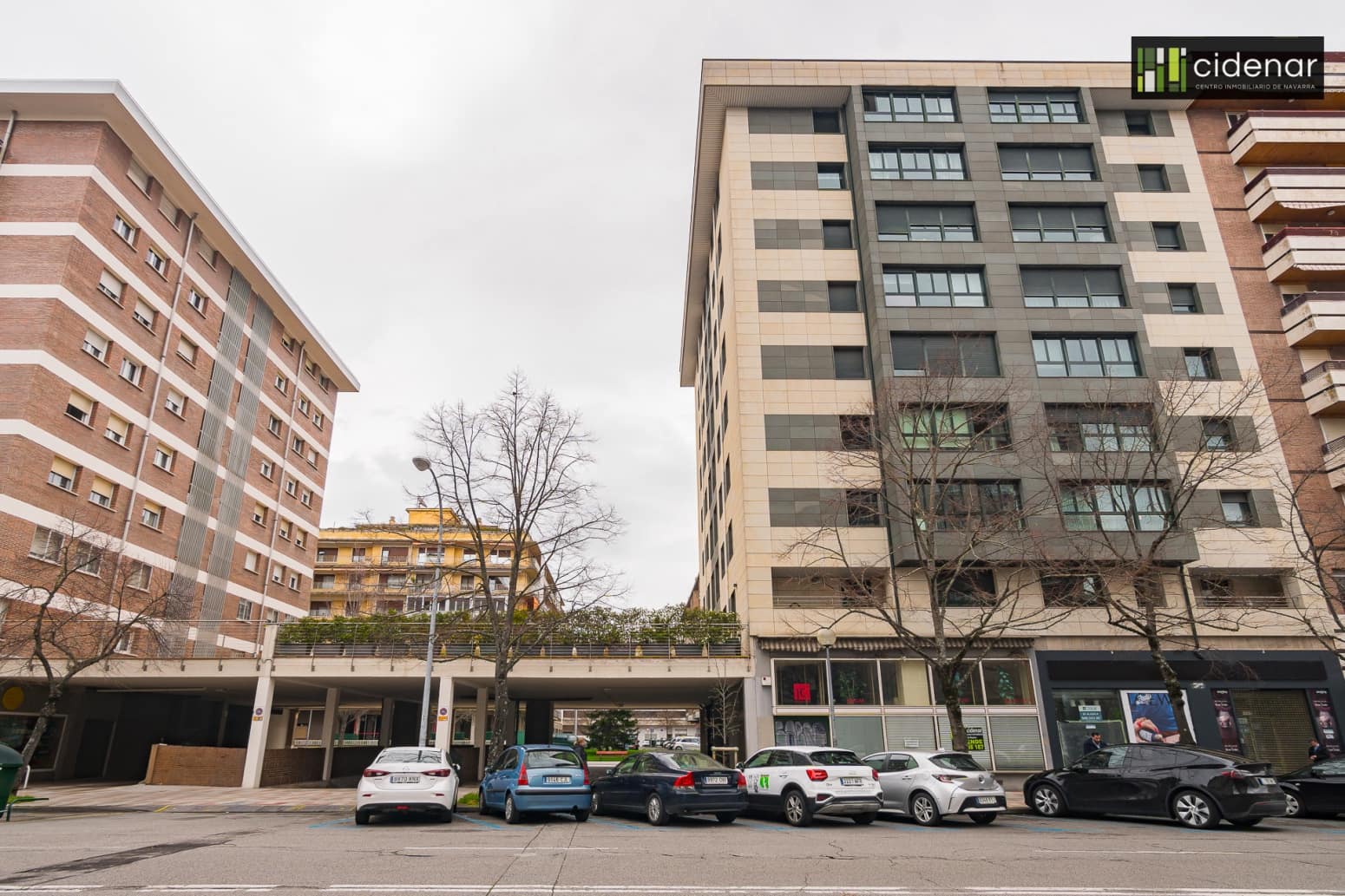 2 soveværelse Lejlighed til salg i Pamplona / Iruna - € 357.500 (Ref: 8899933)