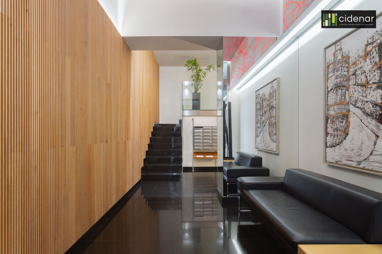 2 soveværelse Lejlighed til salg i Pamplona / Iruna - € 357.500 (Ref: 8899933)