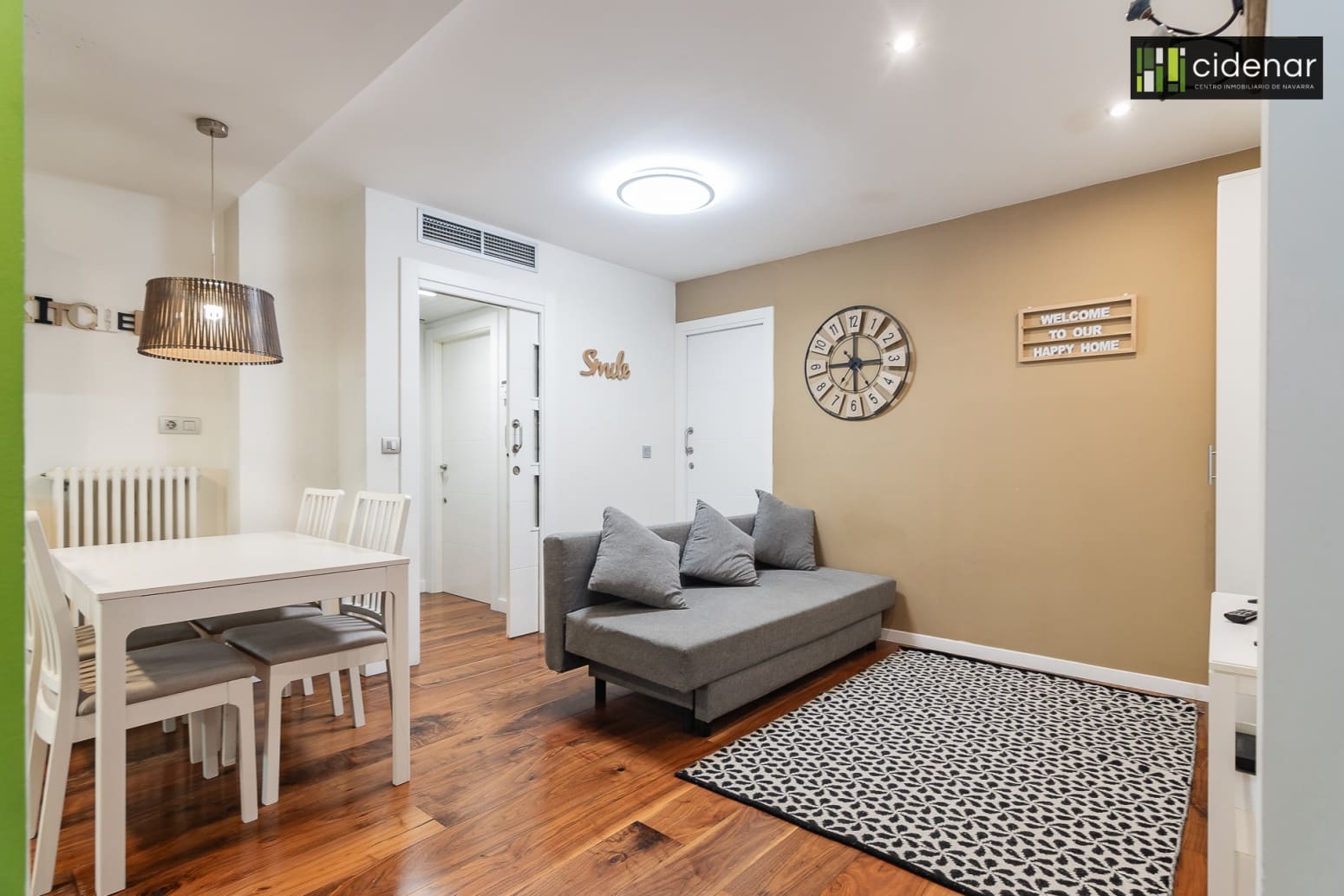 2 soveværelse Lejlighed til salg i Pamplona / Iruna - € 357.500 (Ref: 8899933)