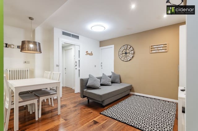 2 soveværelse Lejlighed til salg i Pamplona / Iruña - € 357.500 (Ref: 8899933)