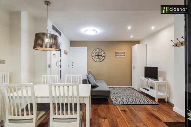 2 soveværelse Lejlighed til salg i Pamplona / Iruña - € 357.500 (Ref: 8899933)