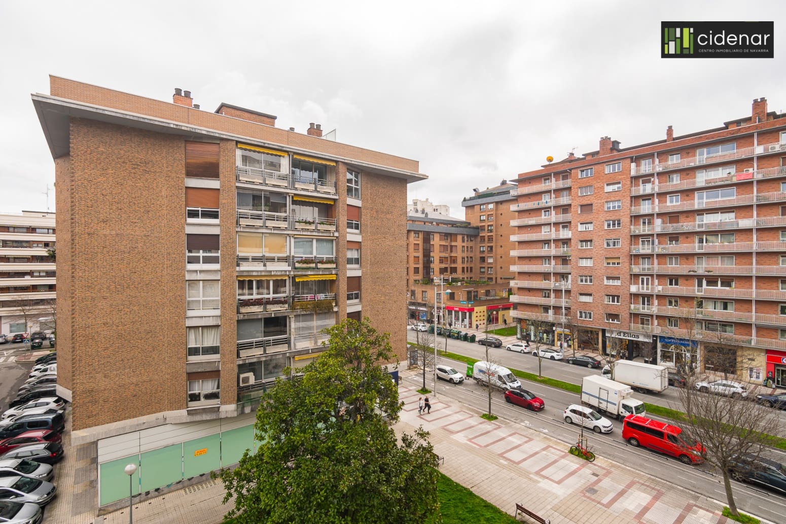2 soveværelse Lejlighed til salg i Pamplona / Iruna - € 357.500 (Ref: 8899933)