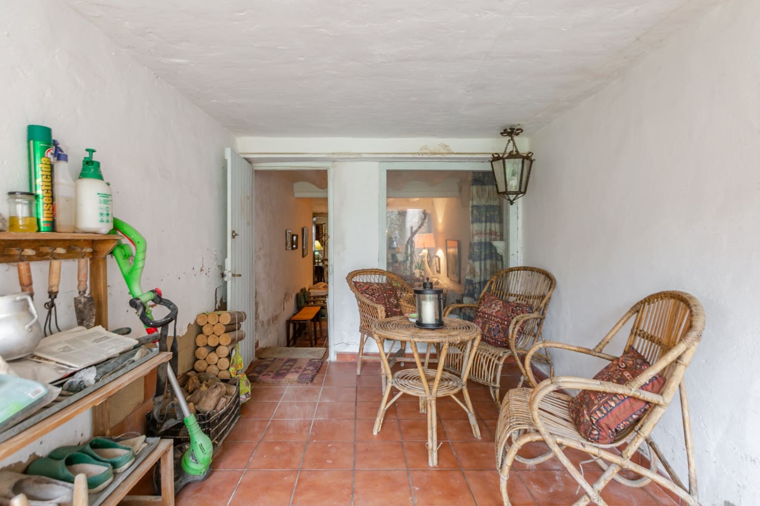 6 soveværelse Villa til salg i Milagro - € 99.500 (Ref: 8905285)