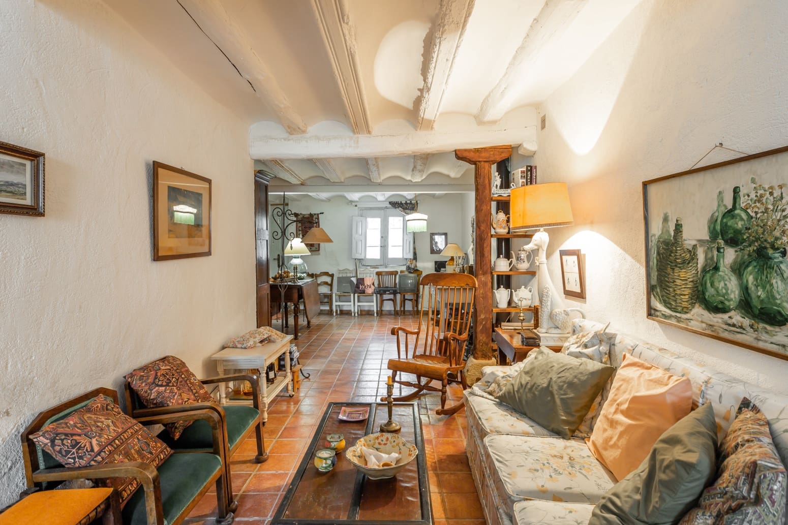 6 soveværelse Villa til salg i Milagro - € 99.500 (Ref: 8905285)