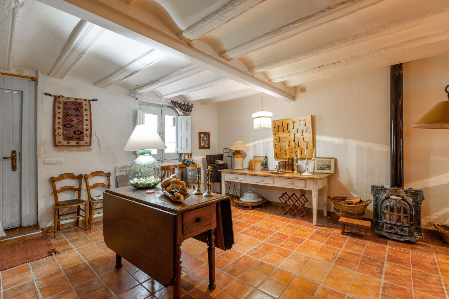 6 soveværelse Villa til salg i Milagro - € 99.500 (Ref: 8905285)