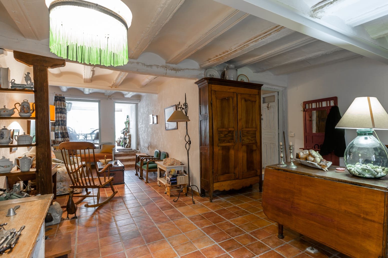 6 soveværelse Villa til salg i Milagro - € 99.500 (Ref: 8905285)