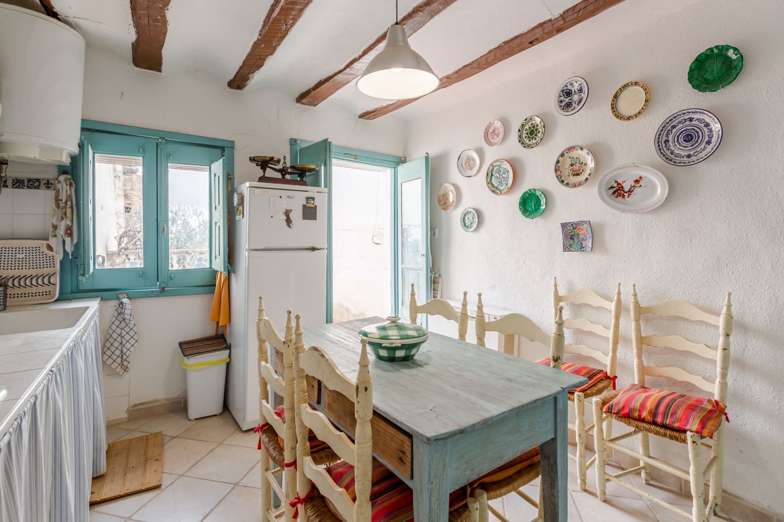 Chalet de 6 habitaciones en Milagro en venta - 99.500 € (Ref: 8905285)