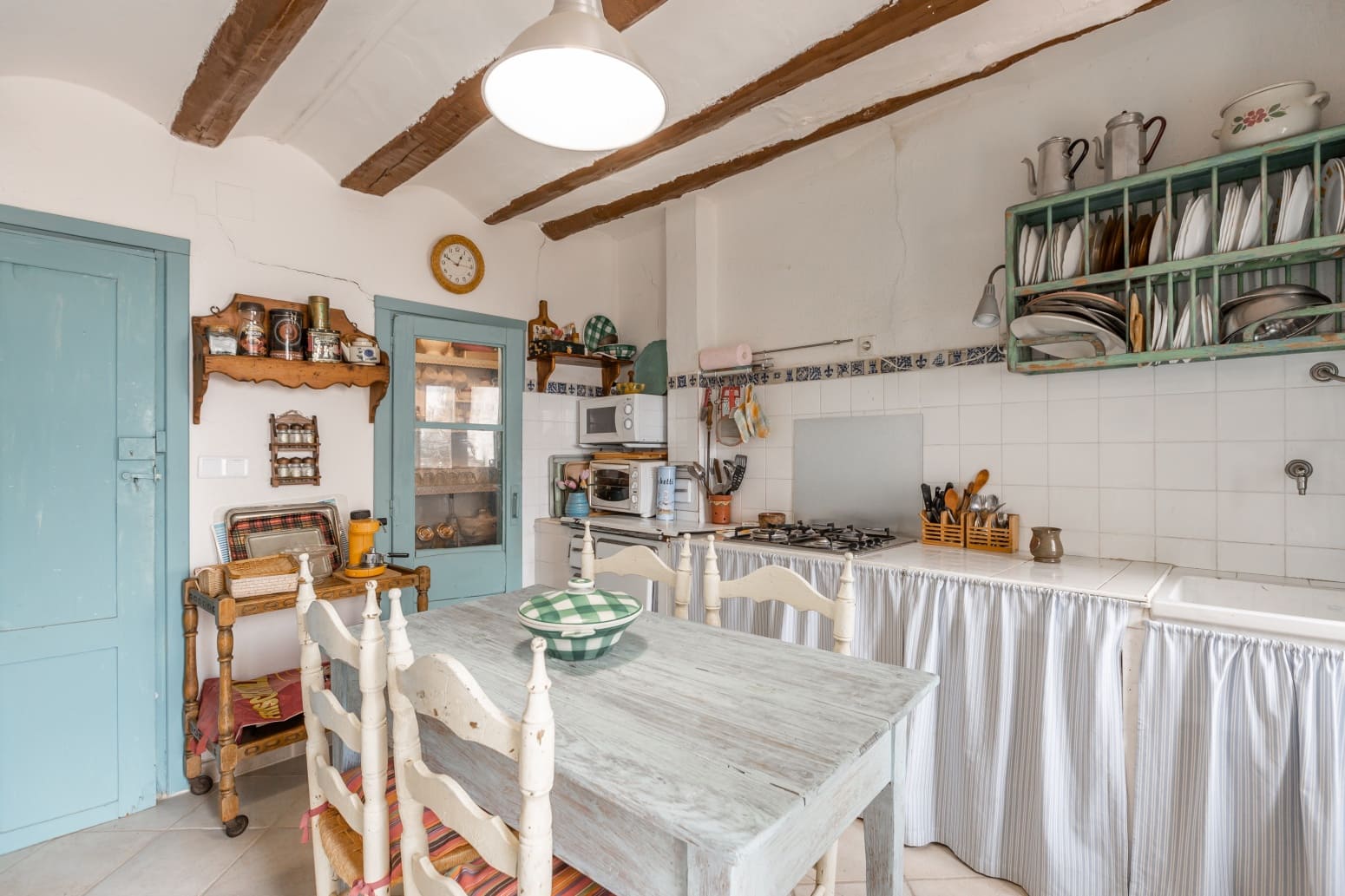 6 soveværelse Villa til salg i Milagro - € 99.500 (Ref: 8905285)