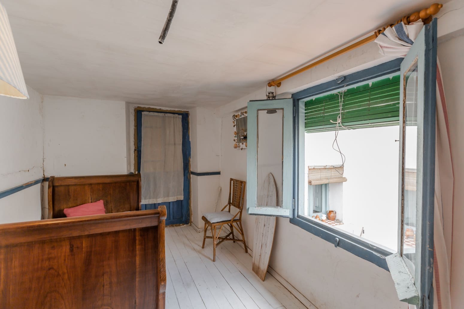 6 soveværelse Villa til salg i Milagro - € 99.500 (Ref: 8905285)