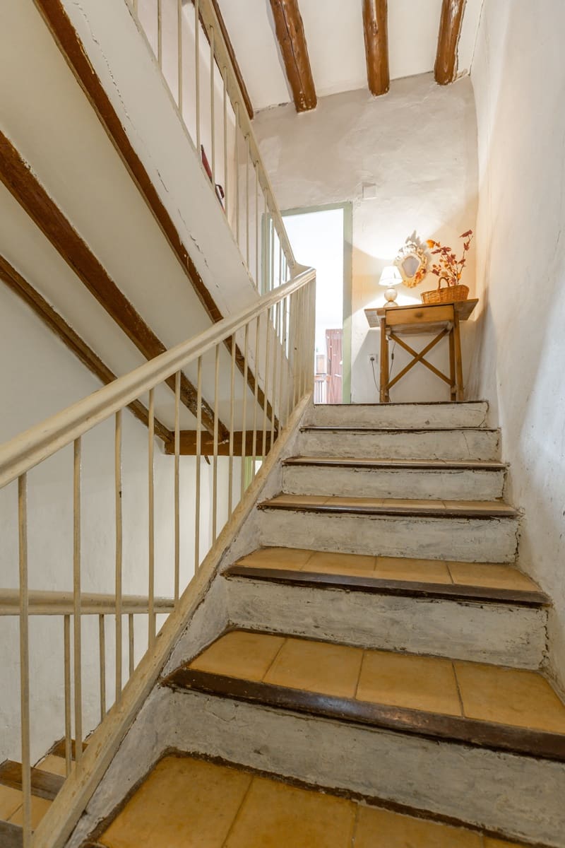 6 soveværelse Villa til salg i Milagro - € 99.500 (Ref: 8905285)