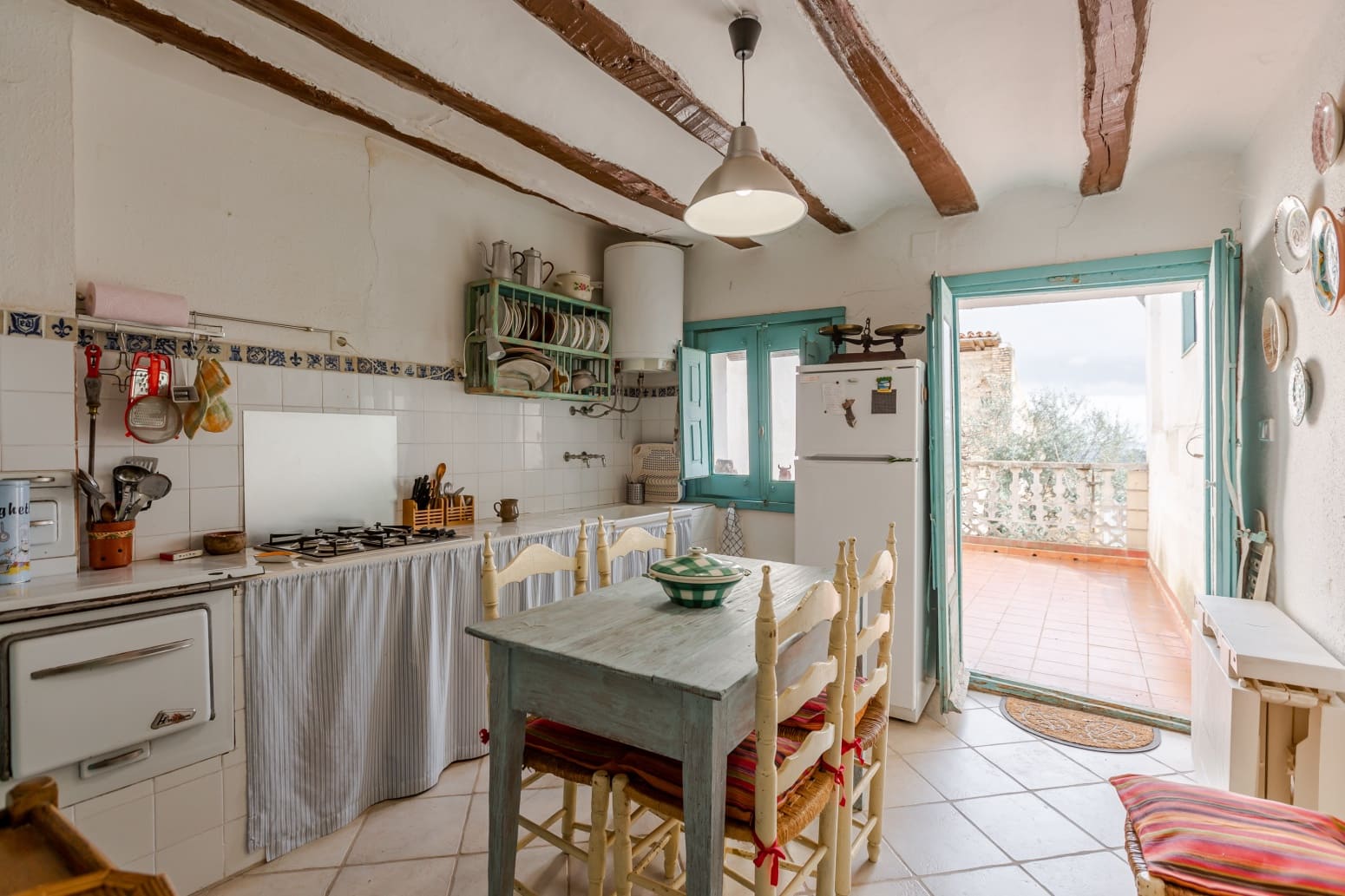 6 soveværelse Villa til salg i Milagro - € 99.500 (Ref: 8905285)