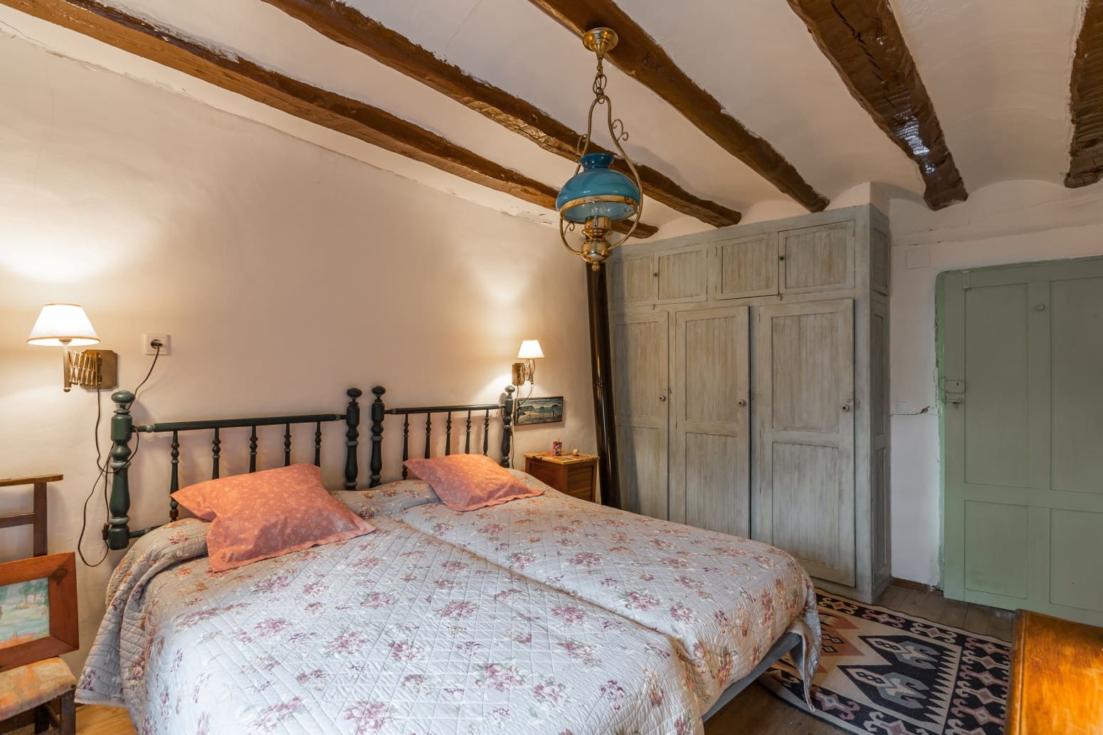 6 soveværelse Villa til salg i Milagro - € 99.500 (Ref: 8905285)