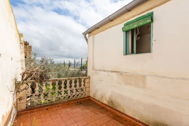 6 camera da letto Villa in vendita in Milagro - 99.500 € (Rif: 8905285)