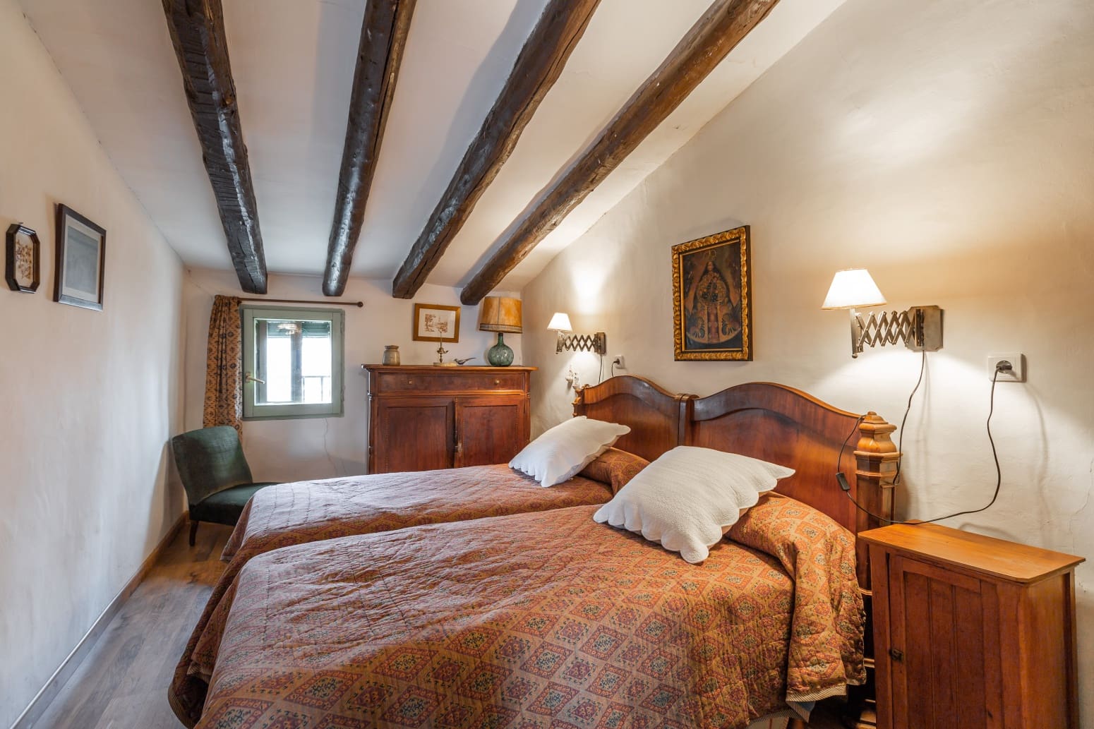 6 soveværelse Villa til salg i Milagro - € 99.500 (Ref: 8905285)