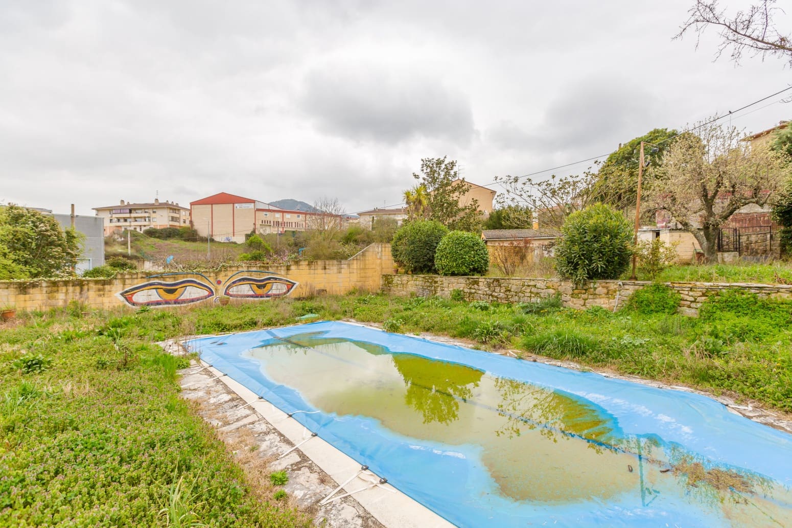 Byggegrund til salg i Ayegui - € 250.000 (Ref: 8905286)