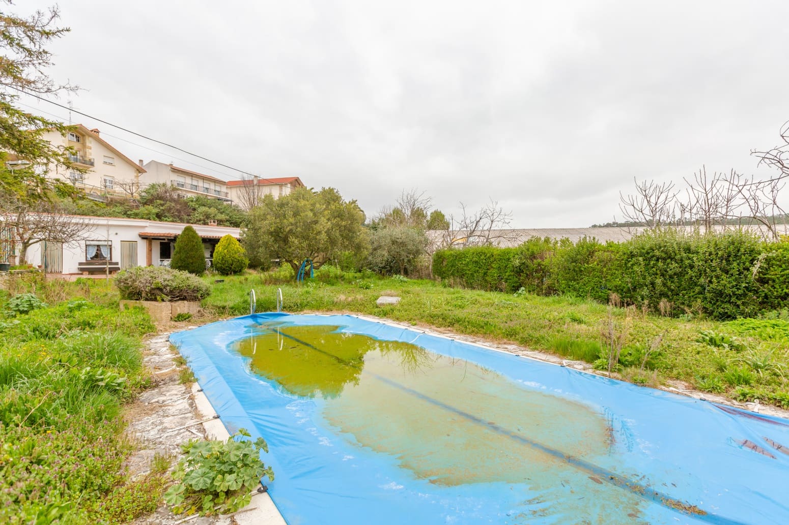 Byggegrund til salg i Ayegui - € 250.000 (Ref: 8905286)