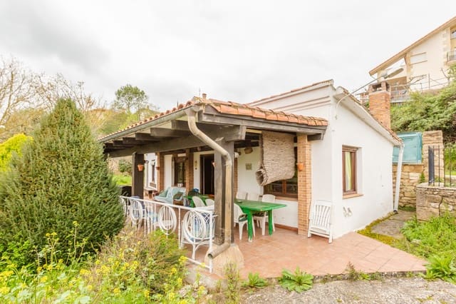 Bouwgrond te koop in Ayegui - € 229.000 (Ref: 8905286)