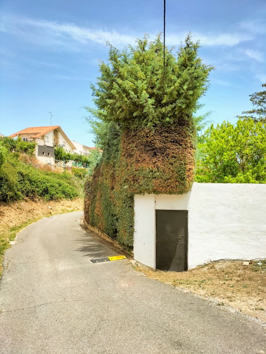 Byggegrund til salg i Ayegui - € 250.000 (Ref: 8905286)